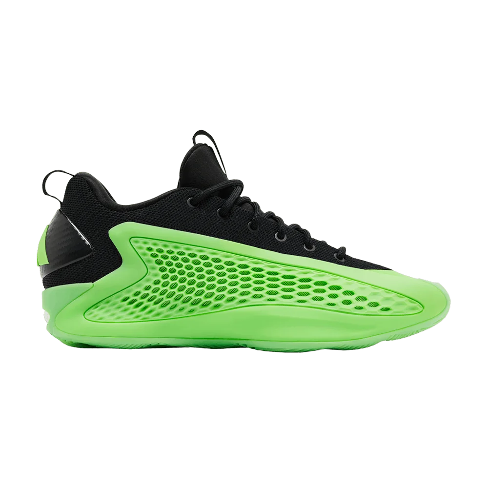 Кроссовки adidas AE 1 Low 'Slime'