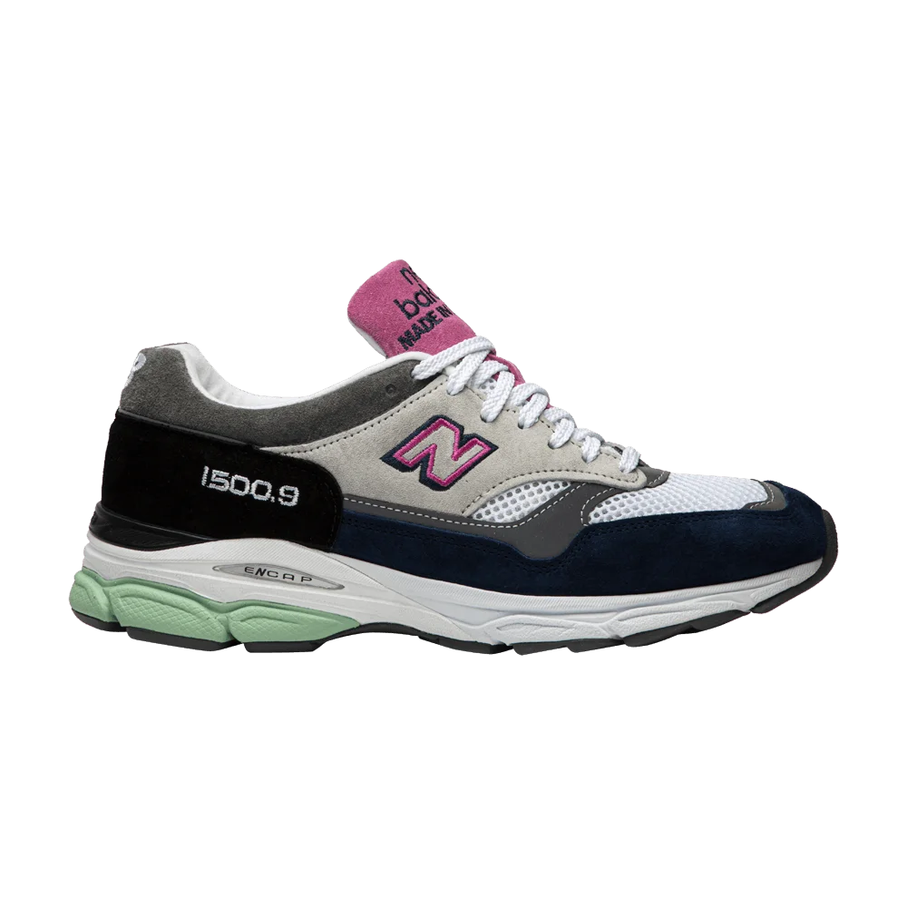 Кроссовки New Balance 1500.9 Made in England 'Summer Nine Pack'