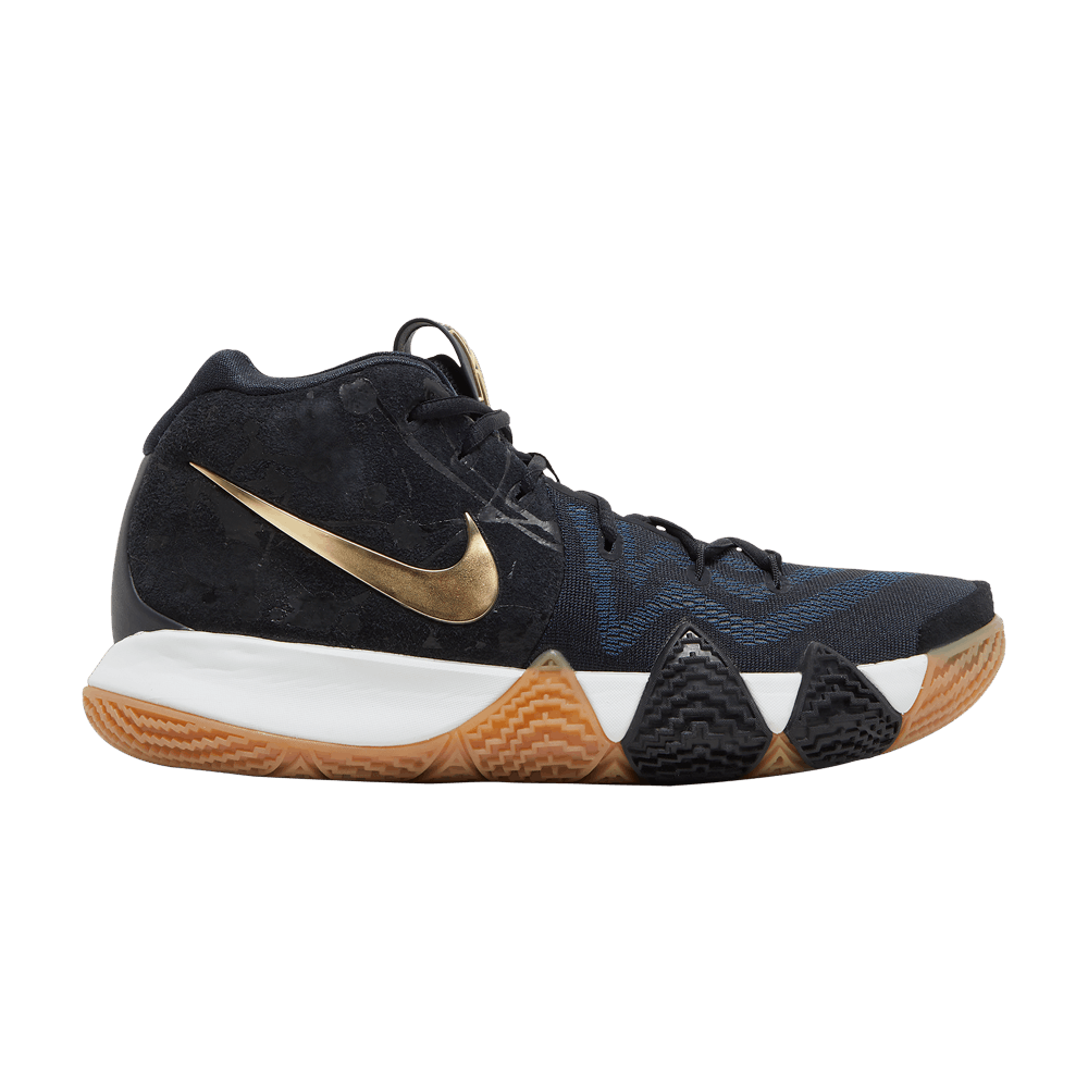 Кроссовки Nike Kyrie 4 'Pitch Blue'