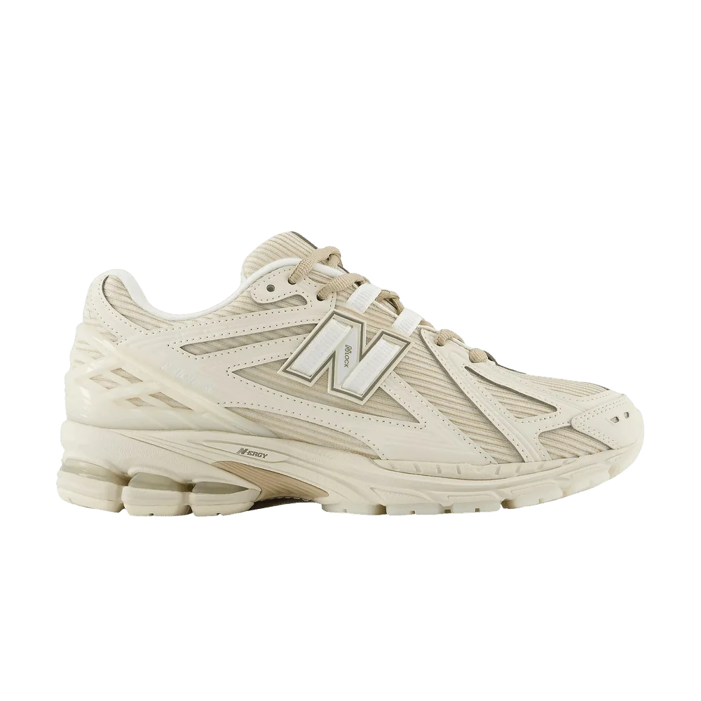 Кроссовки New Balance 1906r 'Linen Sea Salt'