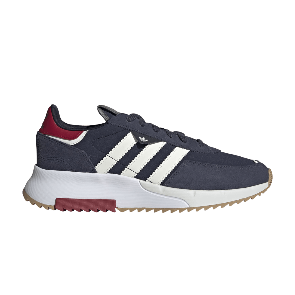 Кроссовки Adidas Retropy F2 'Legend Ink Gum'