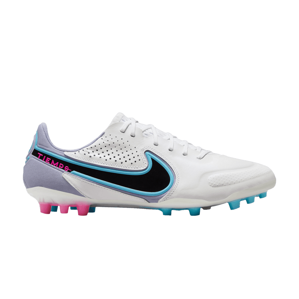 Кроссовки Nike Tiempo Legend 9 Elite AG Pro 'Blast Pack'