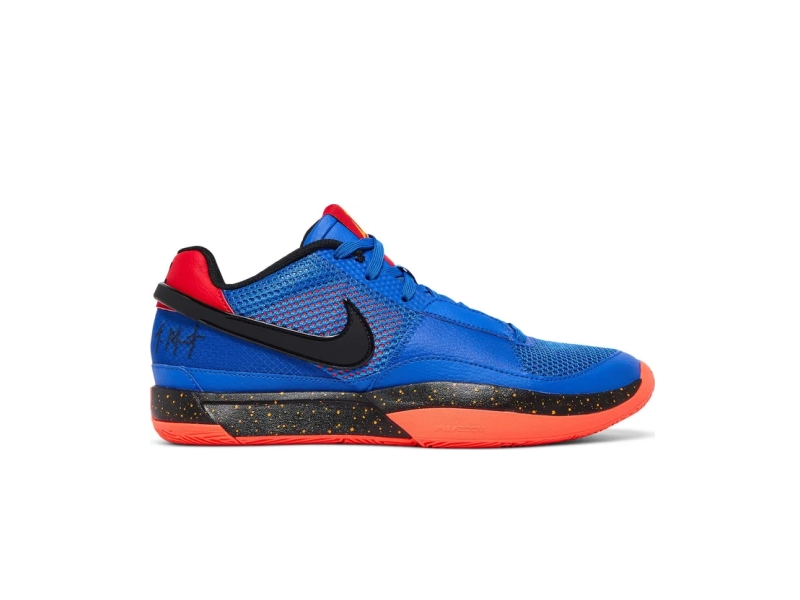 Кроссовки Nike Ja 1 'Hunger'