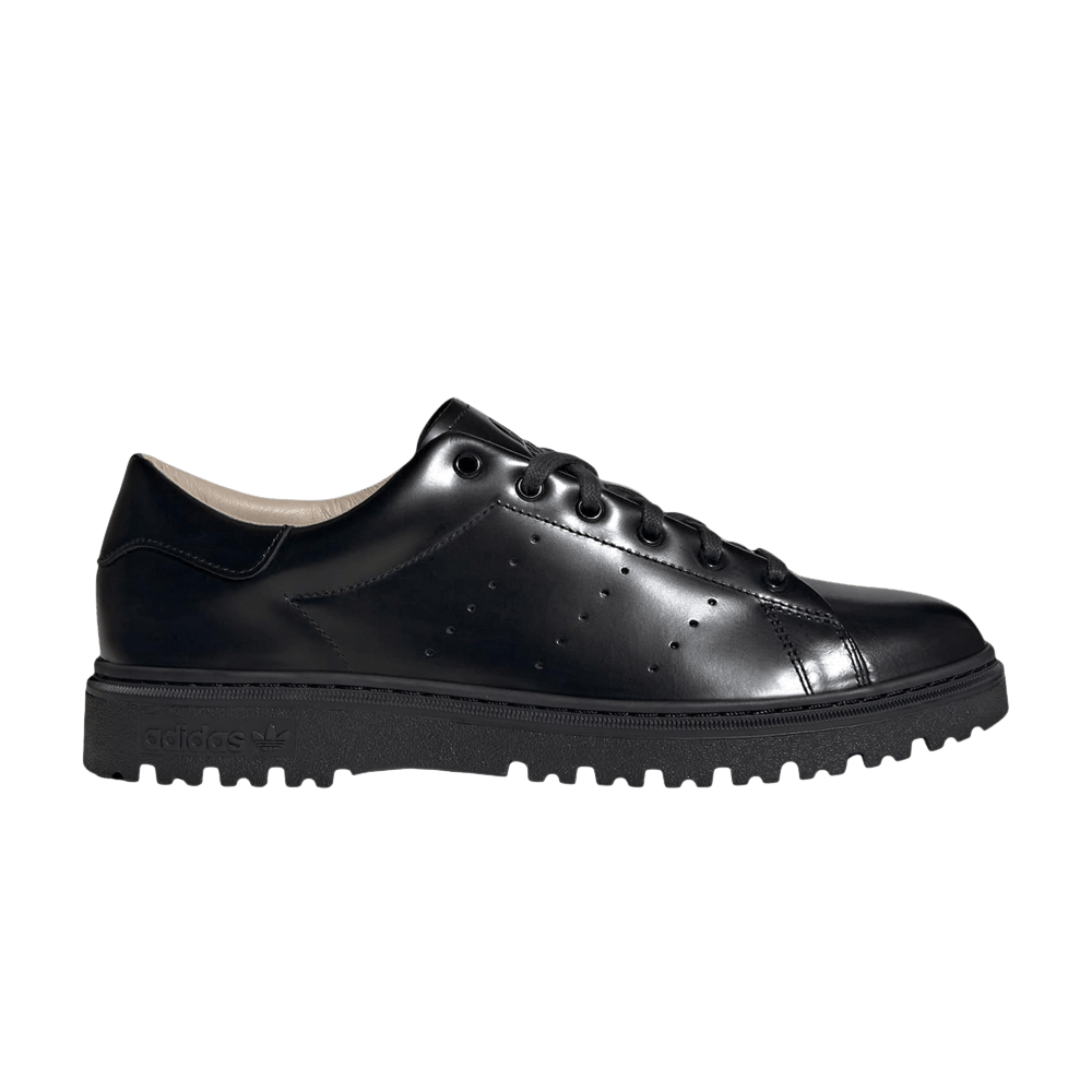 Кроссовки adidas Stan Smith Freizeit 'Core Black'