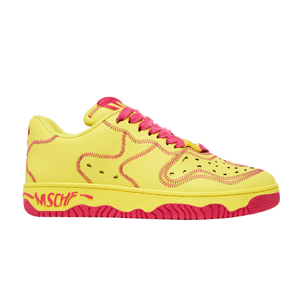 Кроссовки MSCHF Super Normal 2 'Raspberry Lemonade' Friends & Family