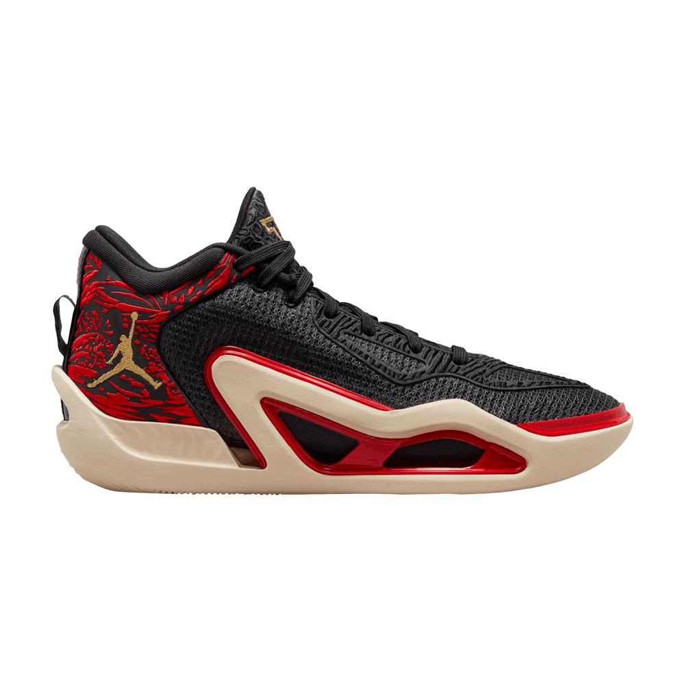 Кроссовки Air Jordan Tatum 1 PF 'Zoo'