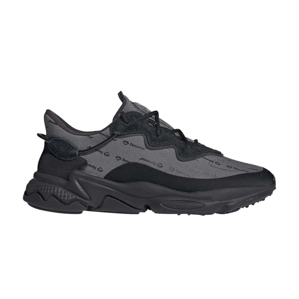Кроссовки Adidas Ozweego 'Dyneema - Grey'