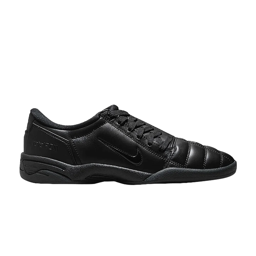 Кроссовки Nike Wmns Total 90 3 SP 'Triple Black'