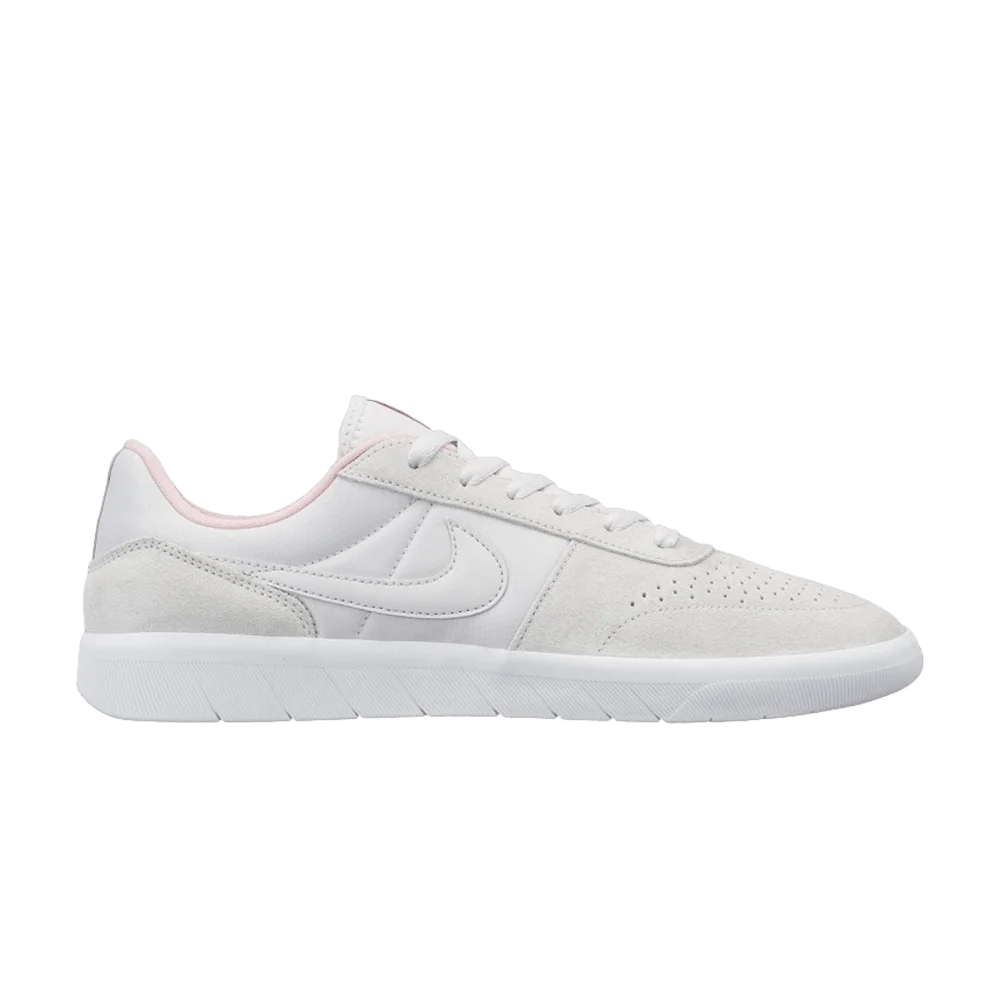 Кроссовки Nike Team Classic SB 'Vast Grey'