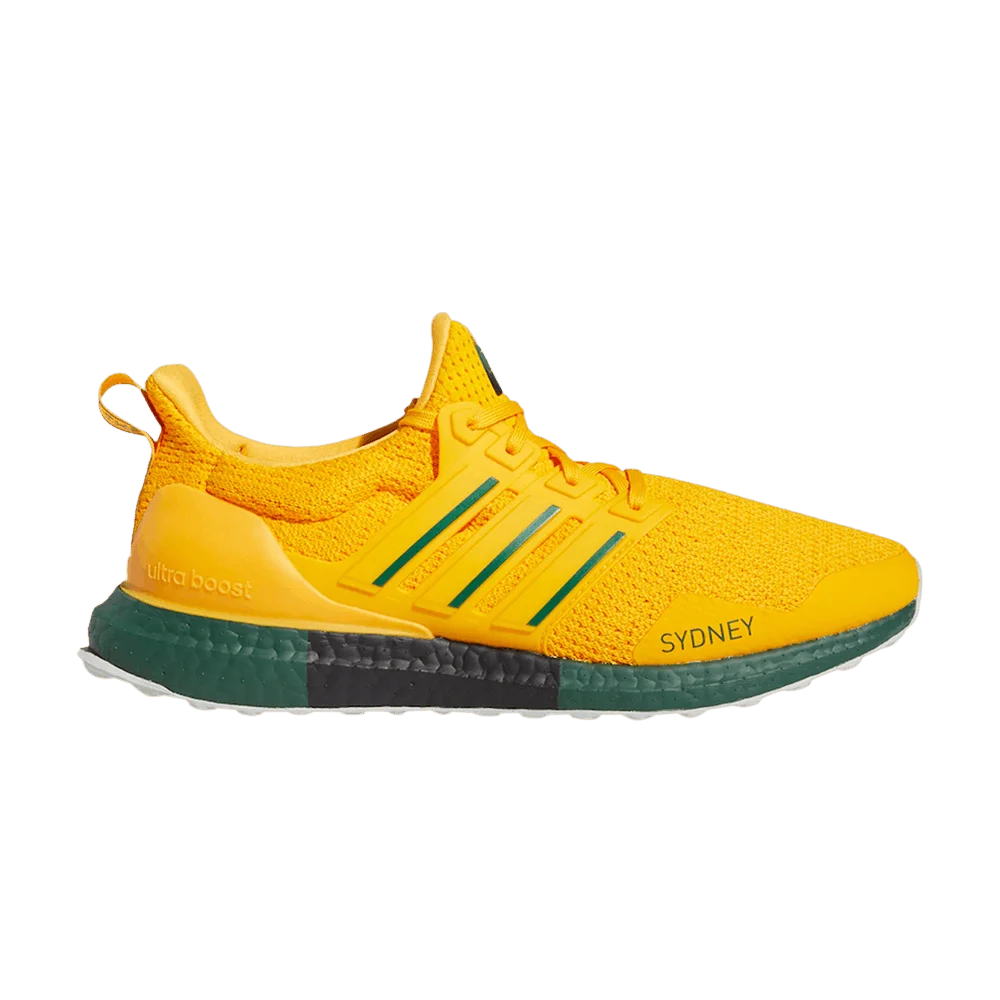 Кроссовки adidas UltraBoost DNA 'Sydney'