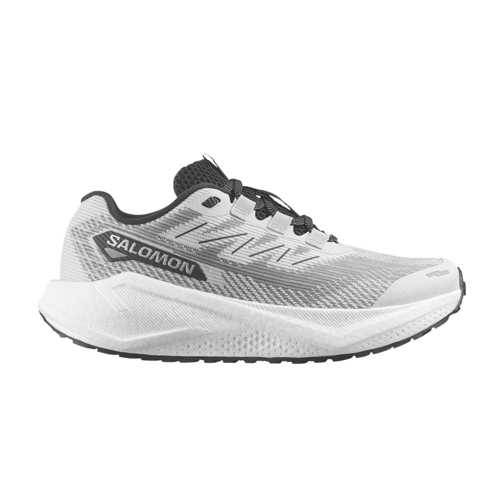Кроссовки Salomon Wmns Aero Blaze 3 GRVL 'Lunar Rock'