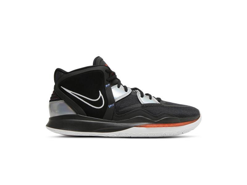 Кроссовки Nike Kyrie 8 Infinity Fire and Ice