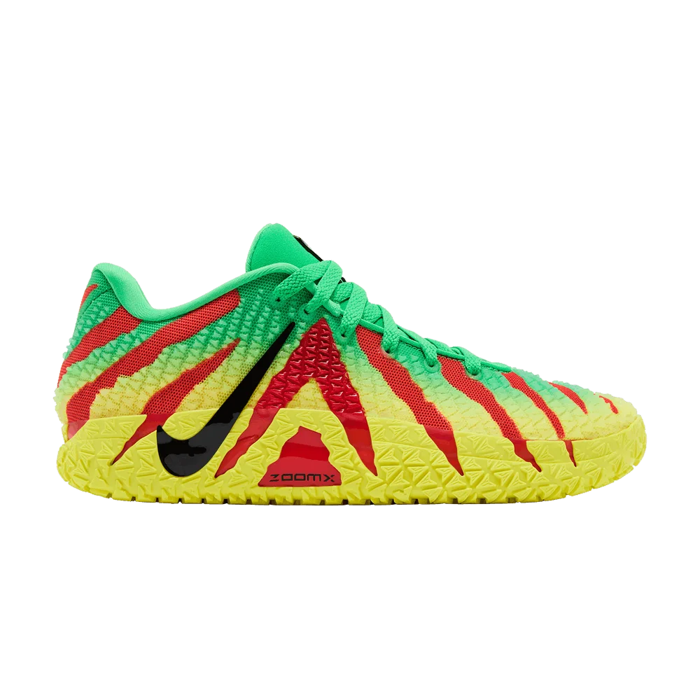 Кроссовки Jurassic Park x Nike Ja 3 'Explorer'