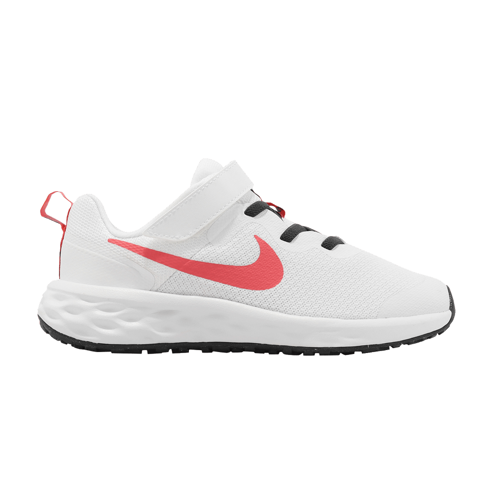 Кроссовки Nike Revolution 6 PS 'Mixing and Matching'
