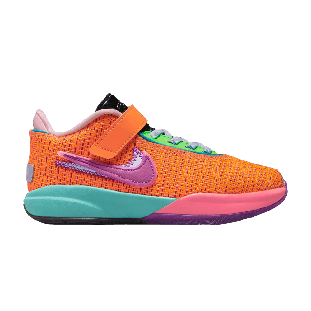 Кроссовки Nike LeBron 20 PS 'Chosen 1'