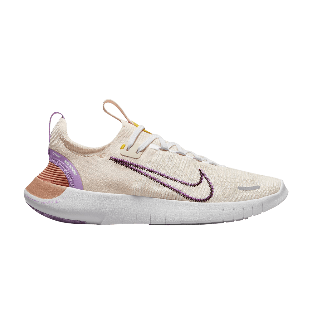 Кроссовки Nike Wmns Free RN Next Nature 'Guava Ice Vivid Sulfur'