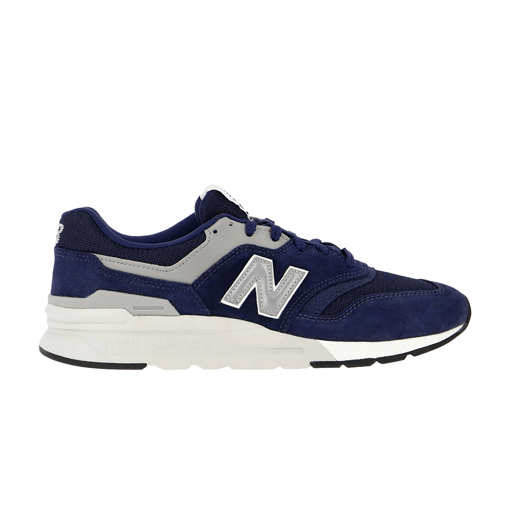 Кроссовки New Balance 997 'Navy Grey'