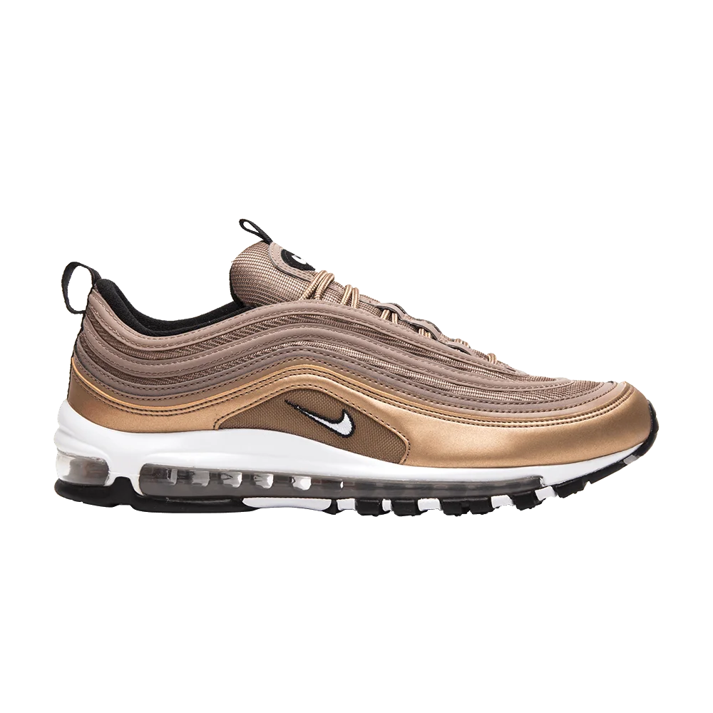 Кроссовки Nike Air Max 97 'Desert Dust'