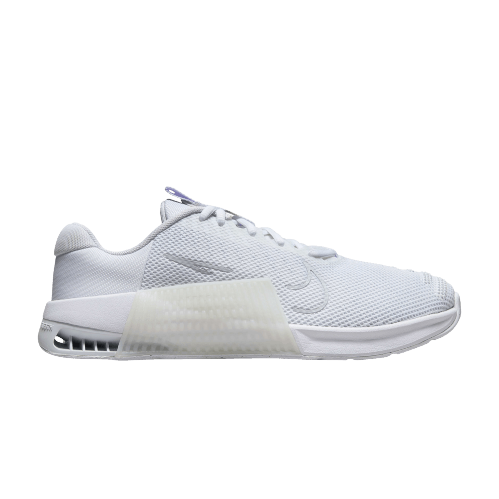 Кроссовки Nike Wmns Metcon 9 'White Pure Platinum'