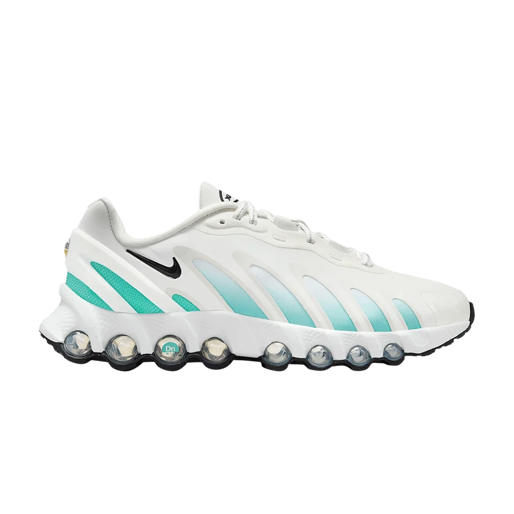 Кроссовки Nike Wmns Air Max DN8 'Summit White Cool Mint'