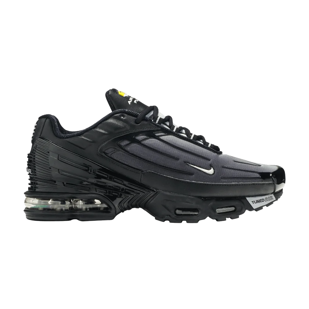 Кроссовки Nike Air Max Plus 3 OG 'Wolf Grey'