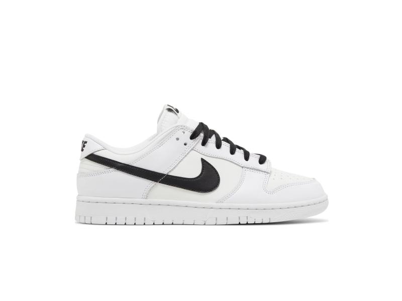 Кроссовки Nike Dunk Low 'Reverse Panda'
