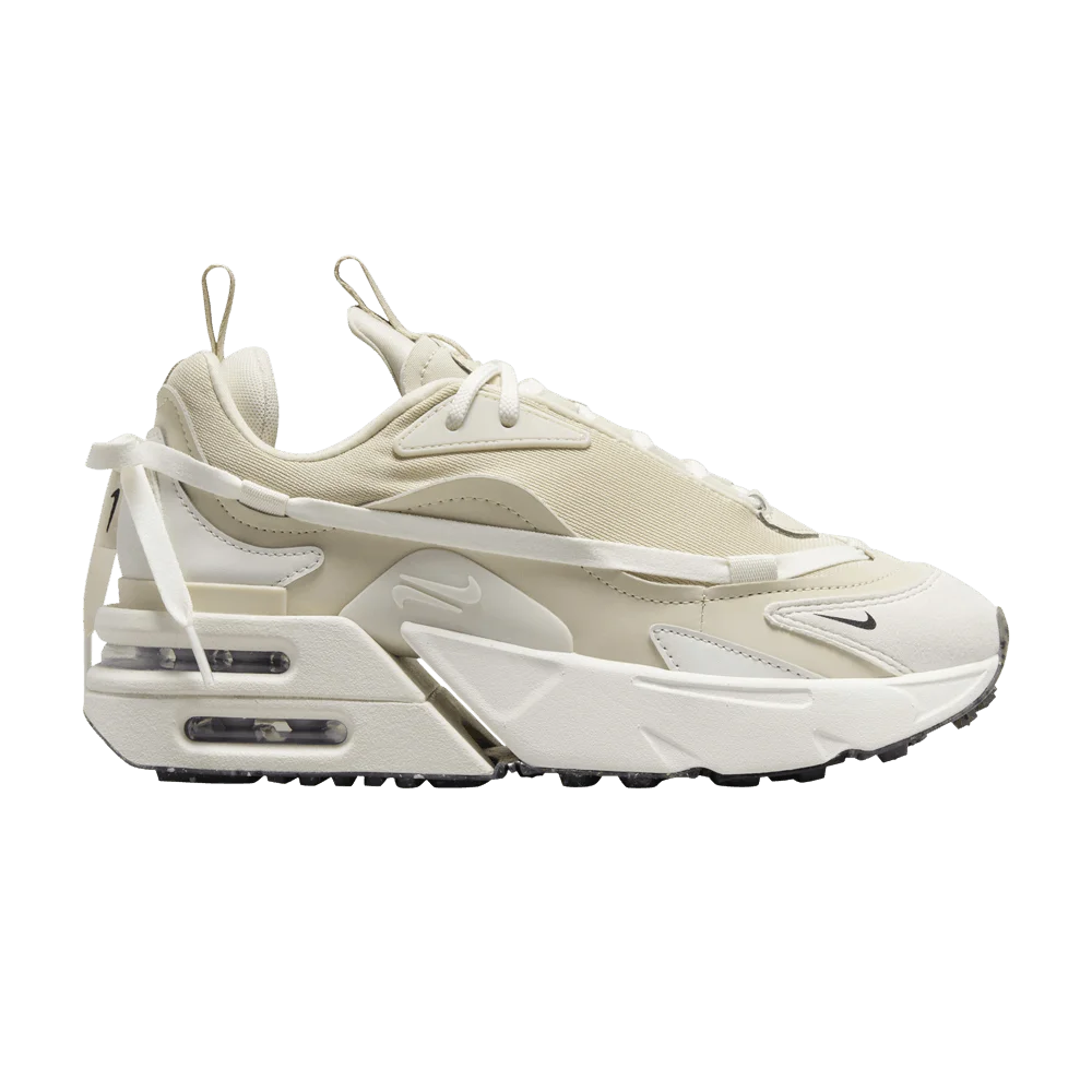 Кроссовки Nike Wmns Air Max Furyosa 'Sanddrift'
