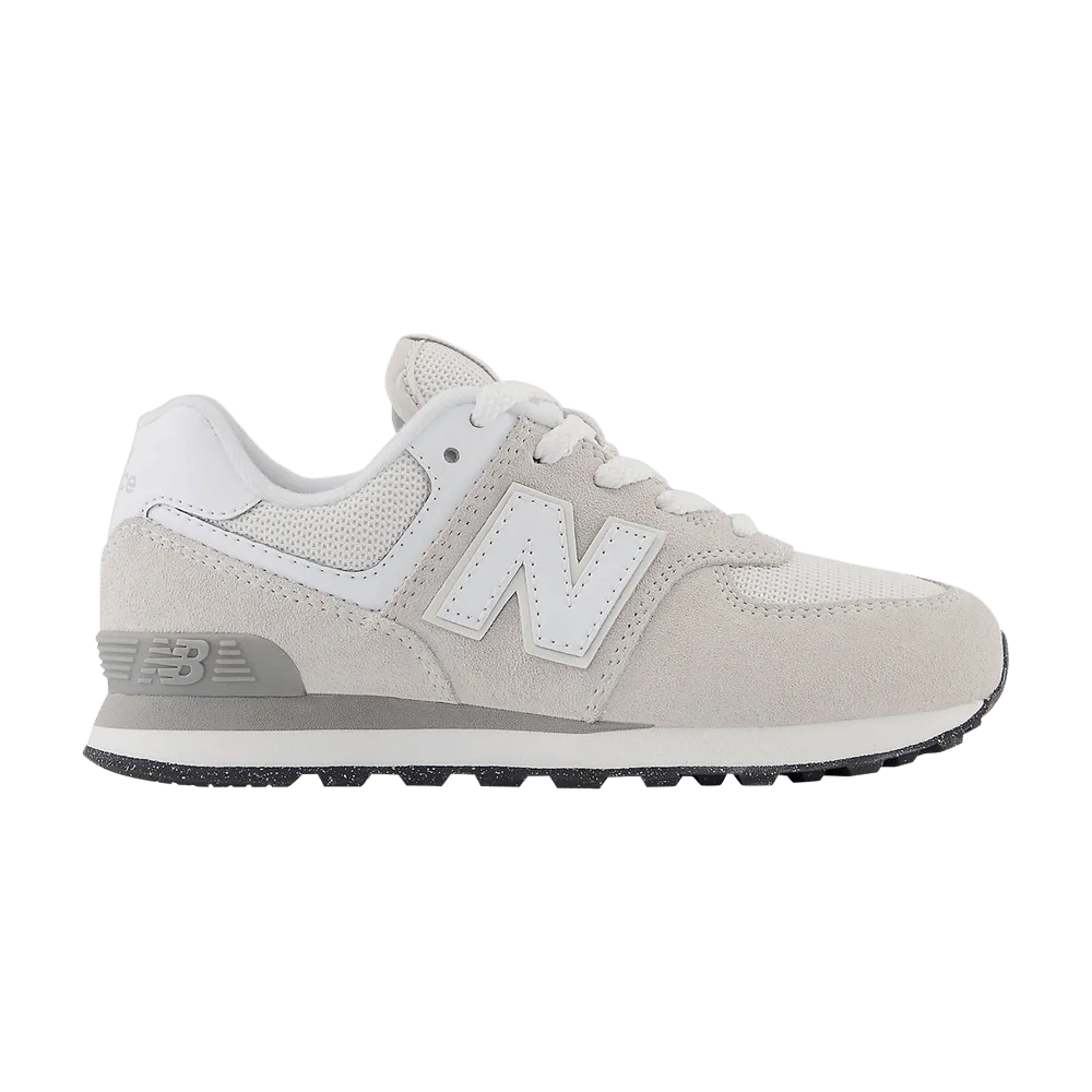 Кроссовки New Balance 574 Little Kid Wide 'Core Pack - Nimbus Cloud'