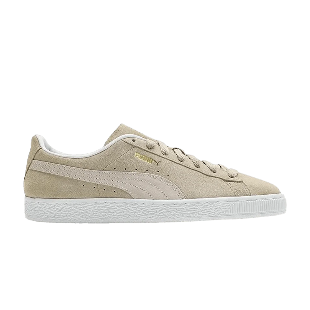 Кроссовки JJJJound x Puma Suede 'Putty'