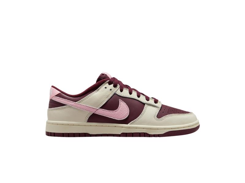 Кроссовки Nike Dunk Low Premium 'Valentine's Day'
