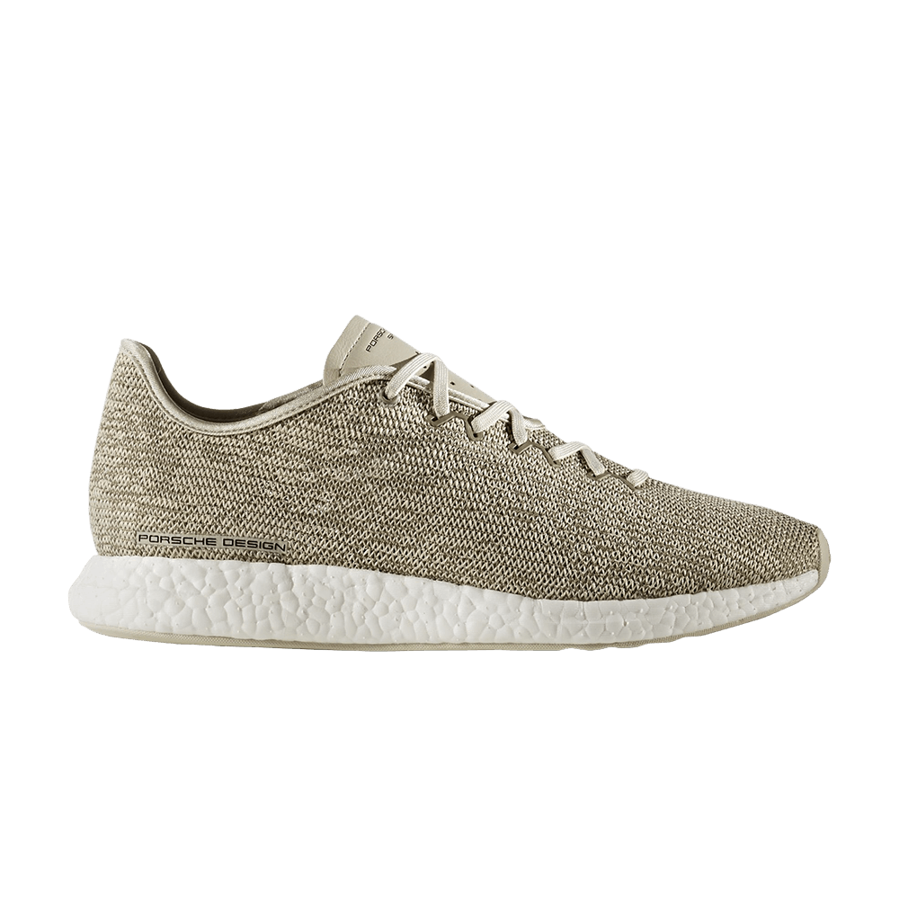 Кроссовки Porsche Design x adidas Travel Tourer 'Putty'