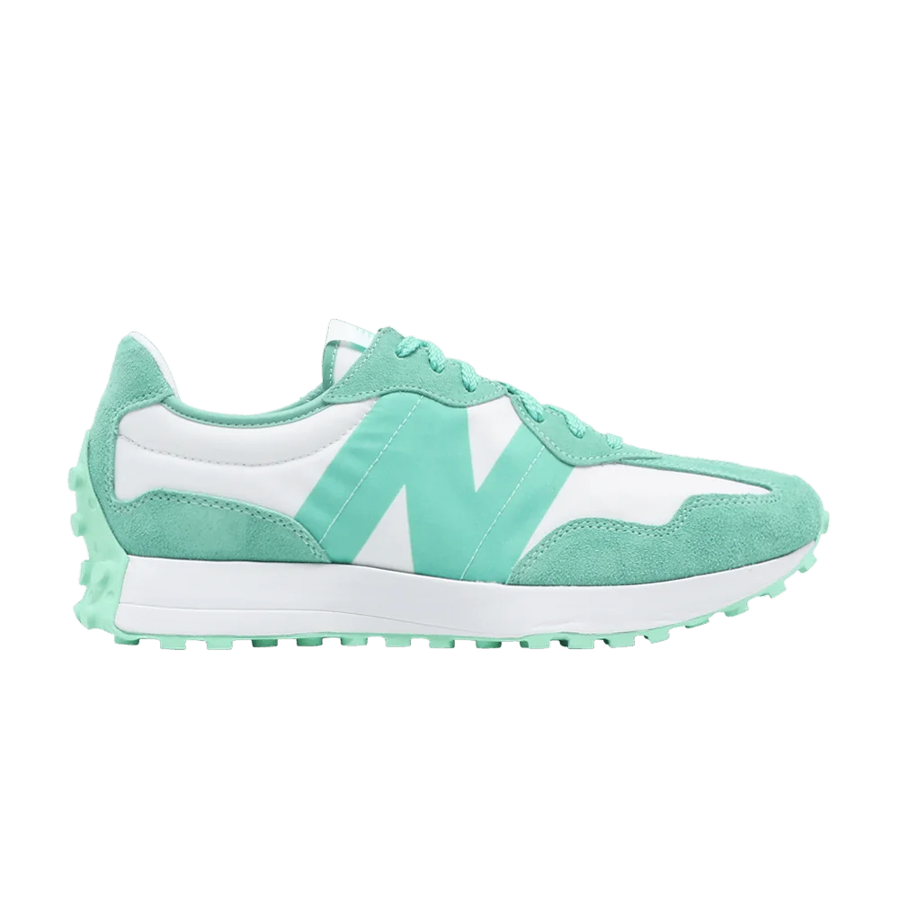 Кроссовки New Balance 327 '1-800 Summer - Neo Mint'