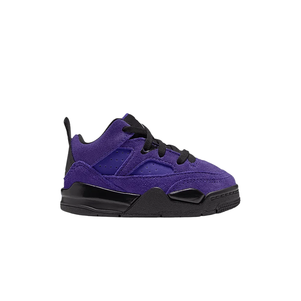 Кроссовки Air Jordan Jordan Son Of Mars TD 'Dark Concord Black White'