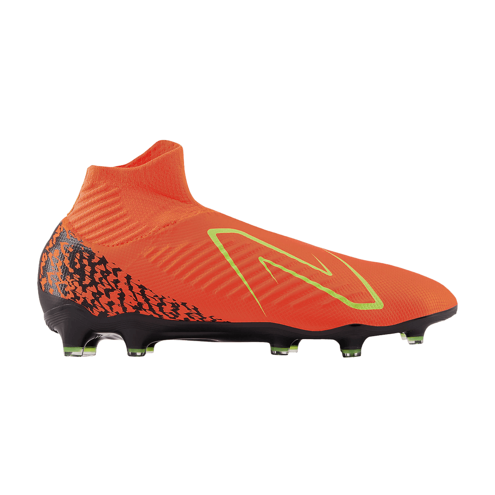Кроссовки New Balance Tekela v4 Magia FG 2E Wide 'Dizzy Heights Pack'