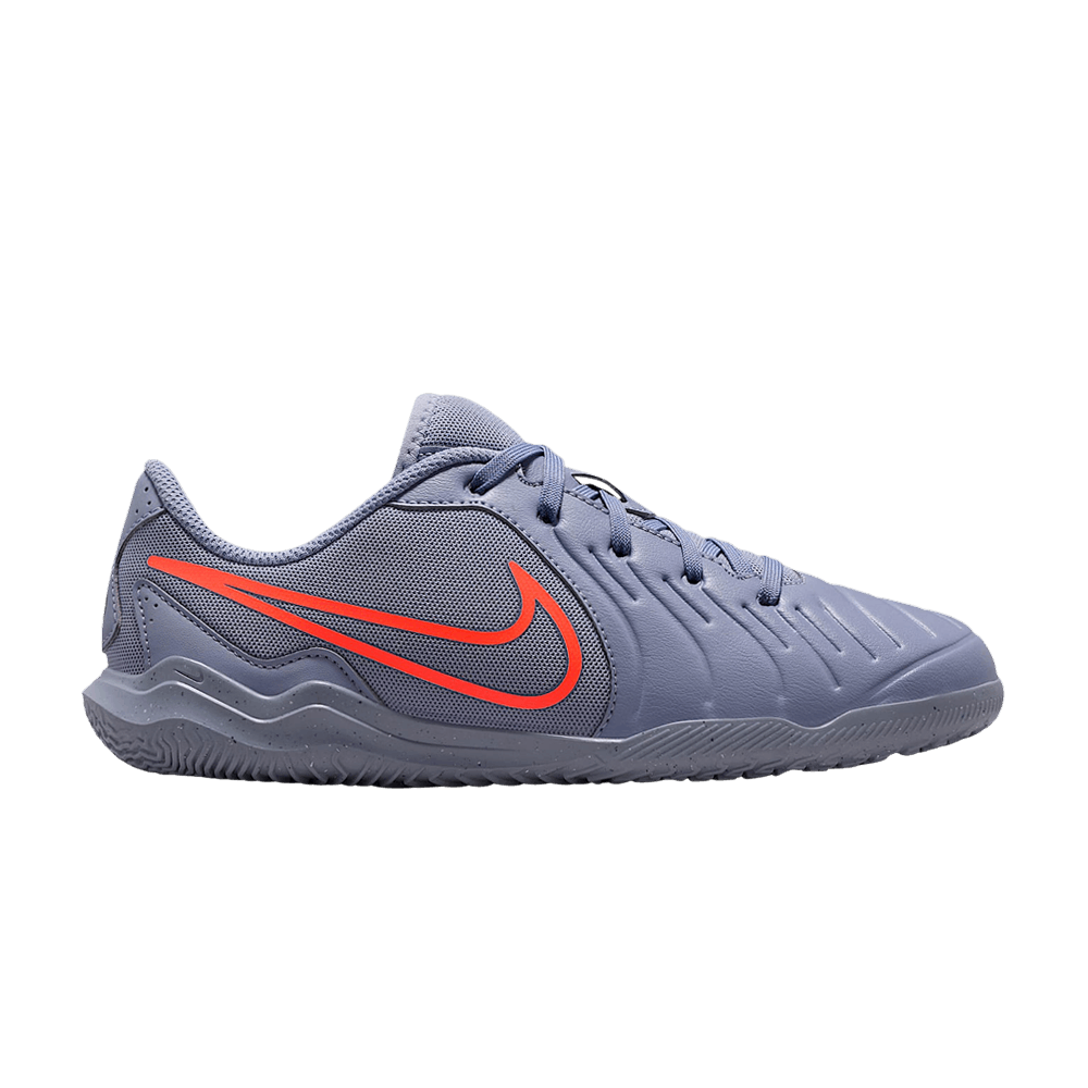 Кроссовки Nike Tiempo Legend 10 Club IC GS 'Scary Good Pack'