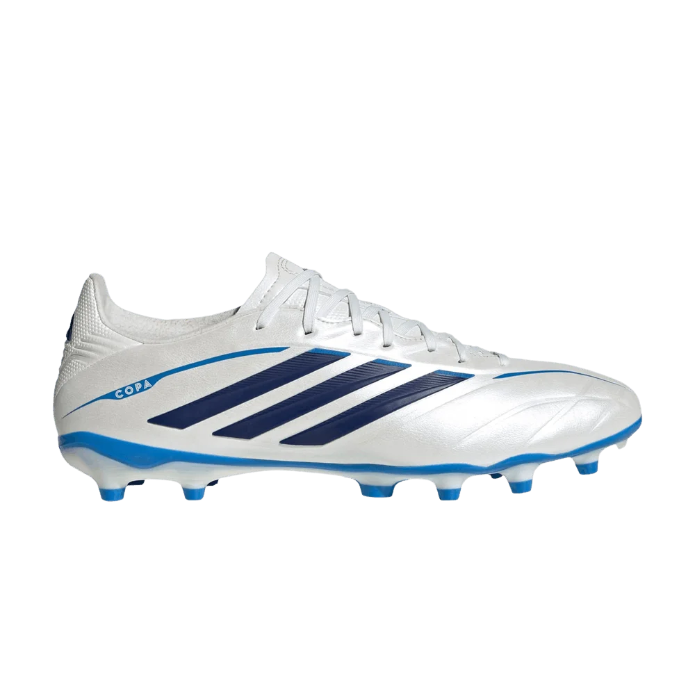 Кроссовки adidas Copa Pure Iv League FG 'Zero Metallic Dark Blue'