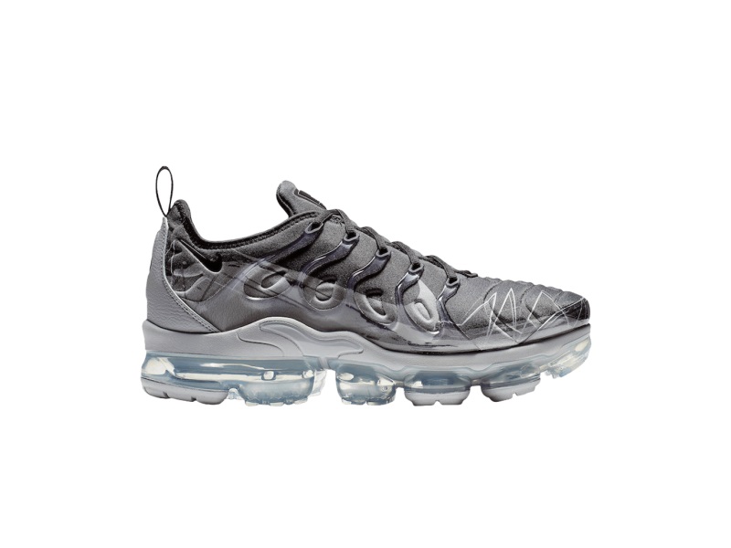 Кроссовки Nike Air VaporMax Plus 'La Requin Grey'