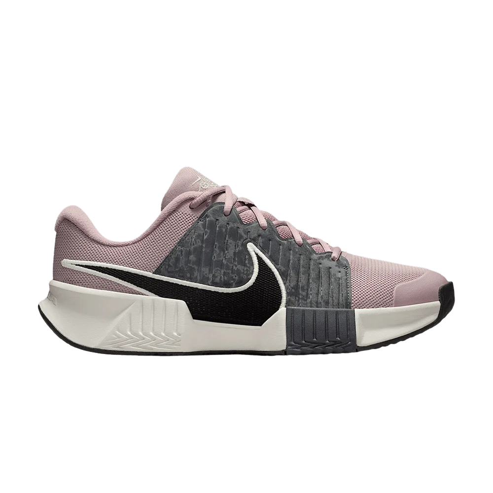 Кроссовки Nike Zoom GP Challenge Pro Premium Clay Court 'Light Violet Ore'