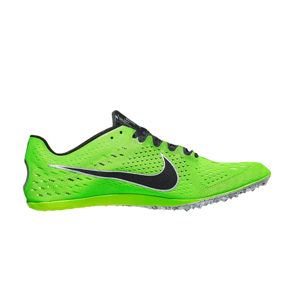 Кроссовки Nike Zoom Victory Elite 2 'Electric Green'