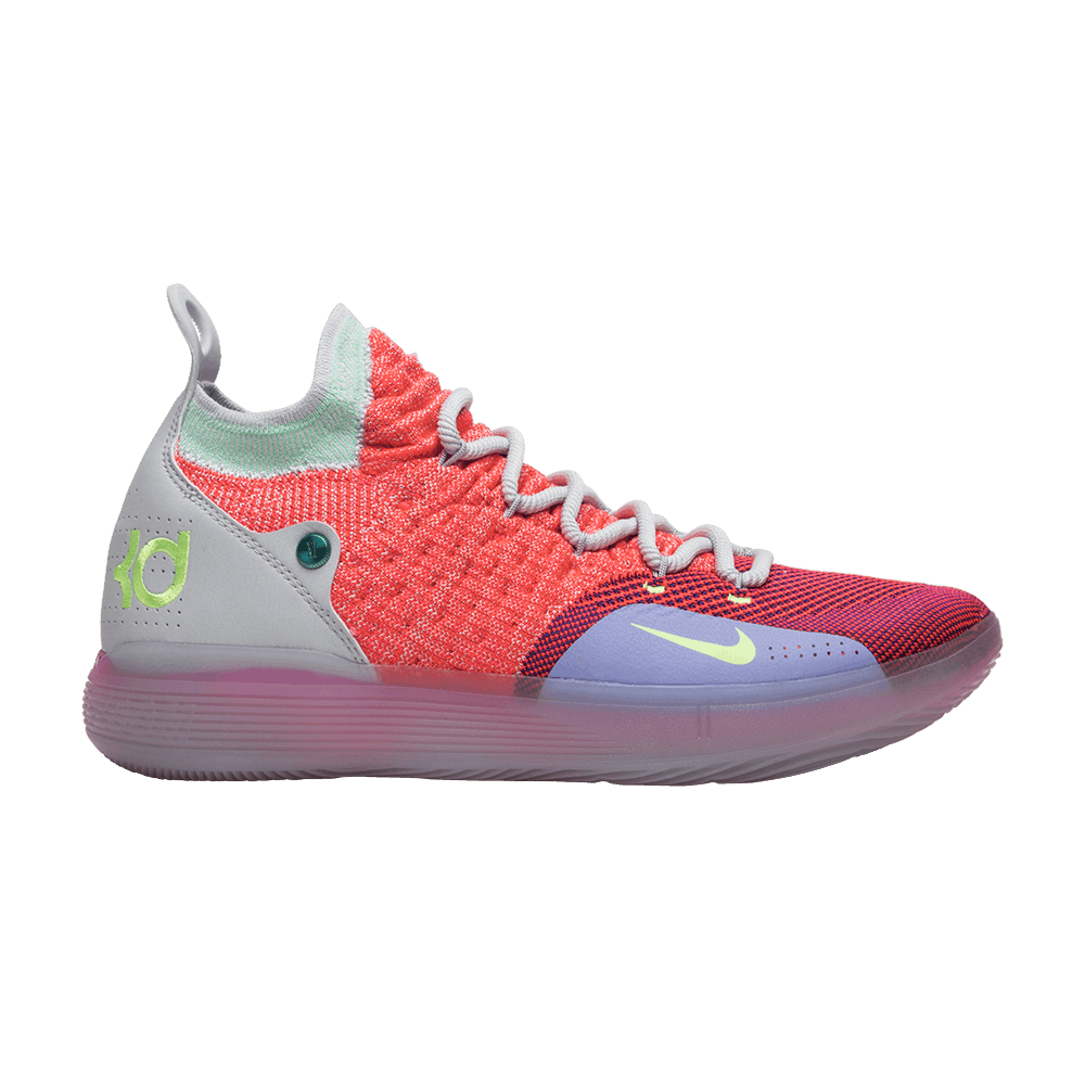 Кроссовки Nike Zoom KD 11 'EYBL'