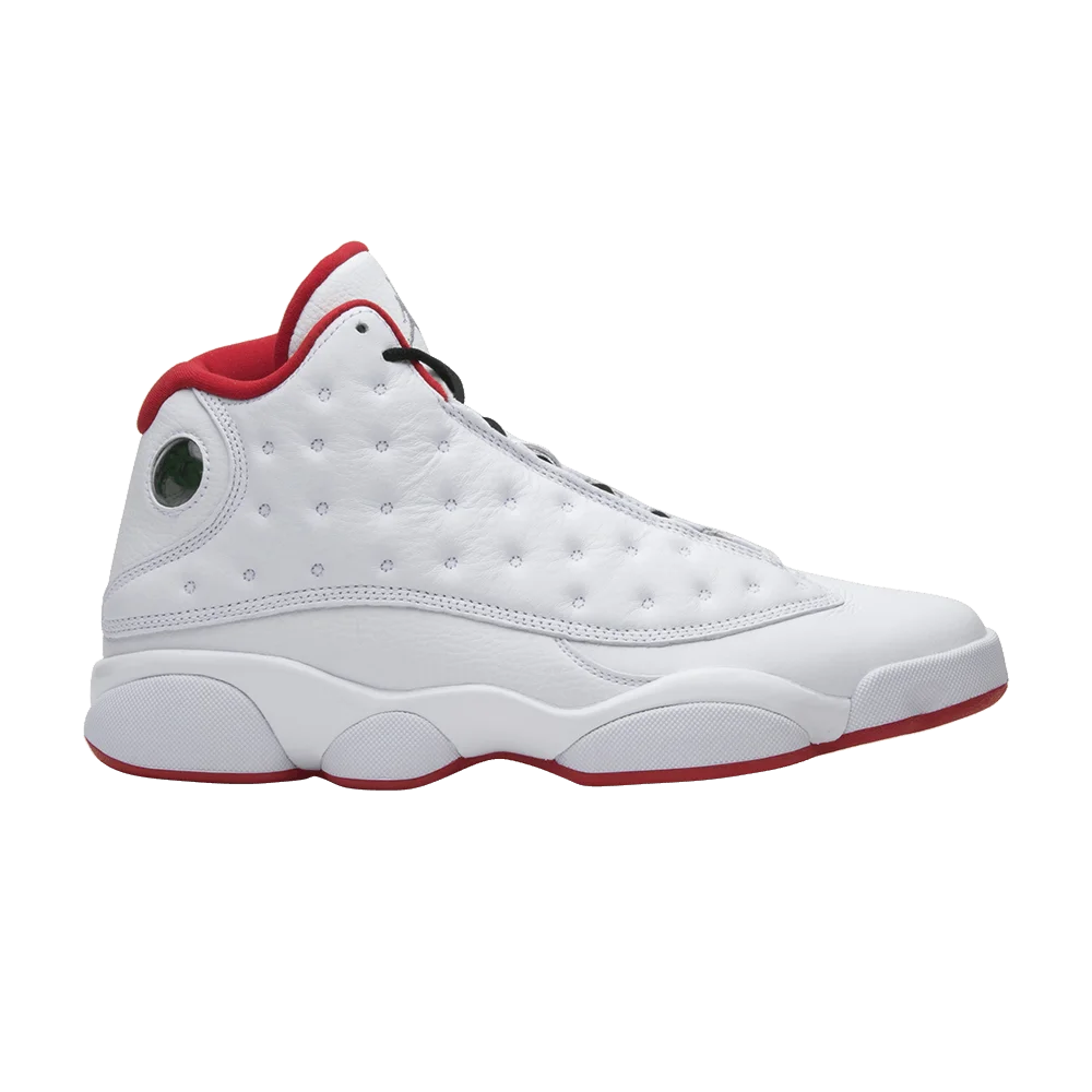 Кроссовки Air Jordan 13 Retro 'History of Flight'