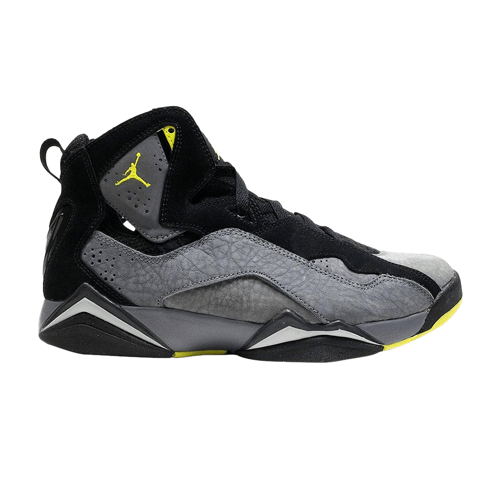 Кроссовки Air Jordan True Flight