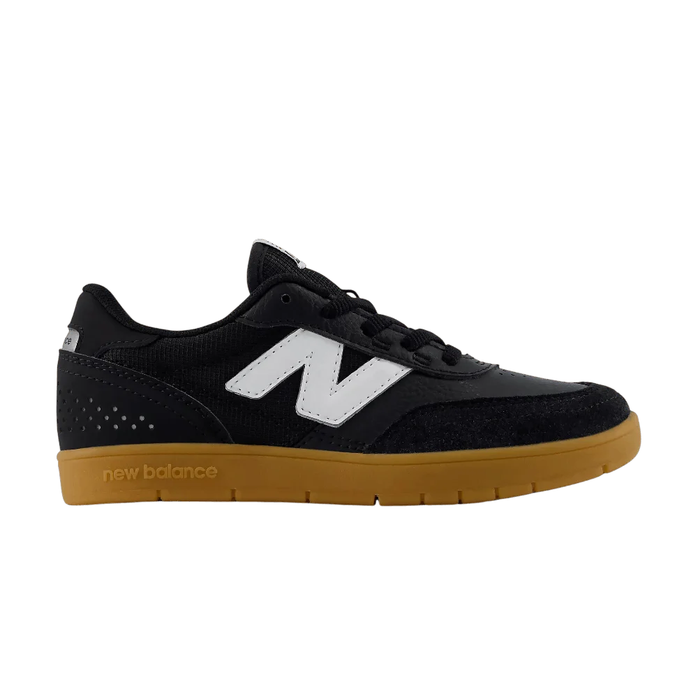 Кроссовки New Balance 440v2 'Black Gum'