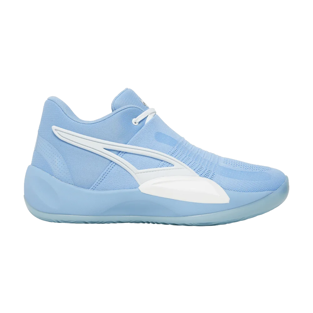 Кроссовки Elf x Puma Rise Nitro 'Son of a Nutcracker' Sample