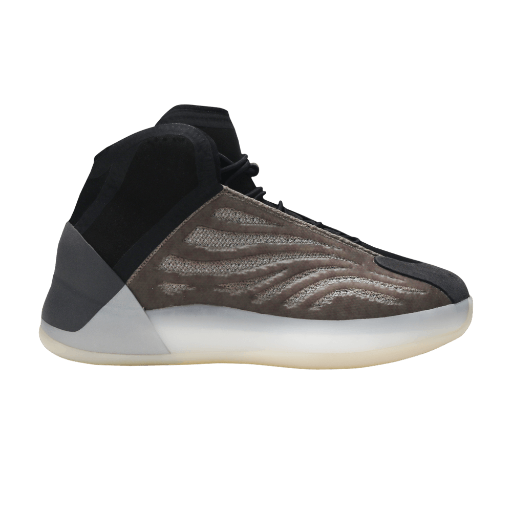 Кроссовки adidas Yeezy Quantum Kids 'Barium'