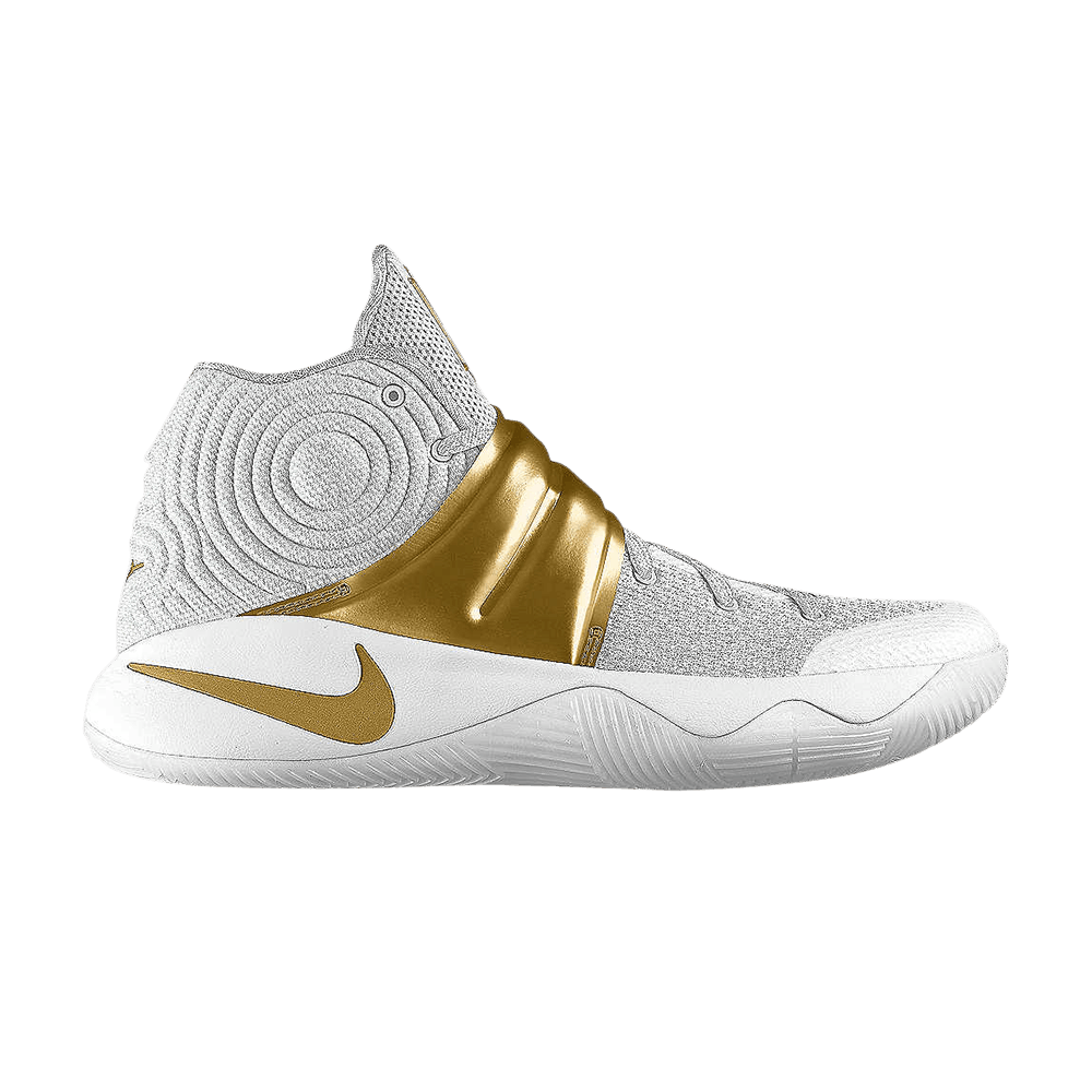 Кроссовки Nike Kyrie 2 iD