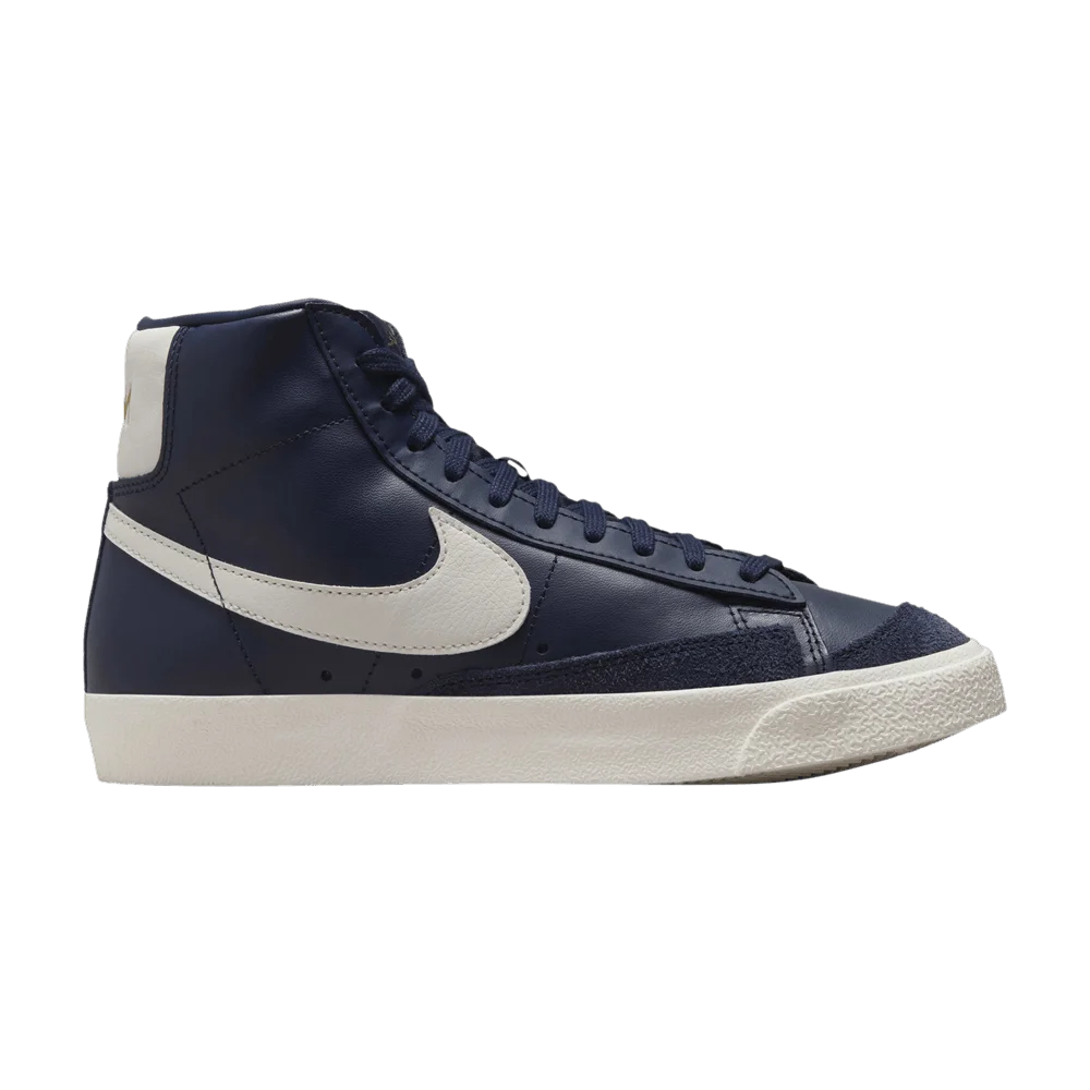 Кроссовки Nike Wmns Blazer Mid '77 'Olympic'