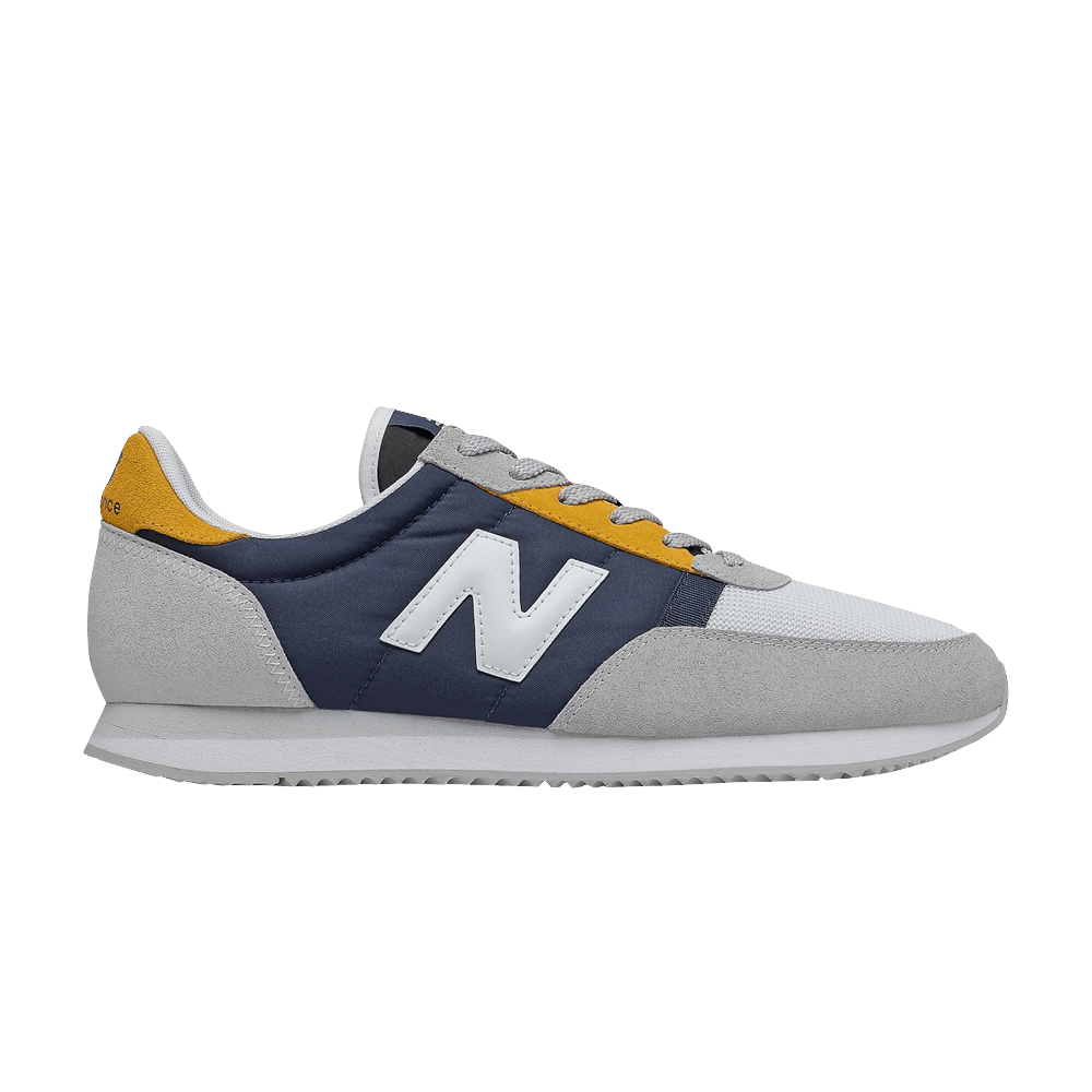 Кроссовки New Balance 720 'Natural Indigo'