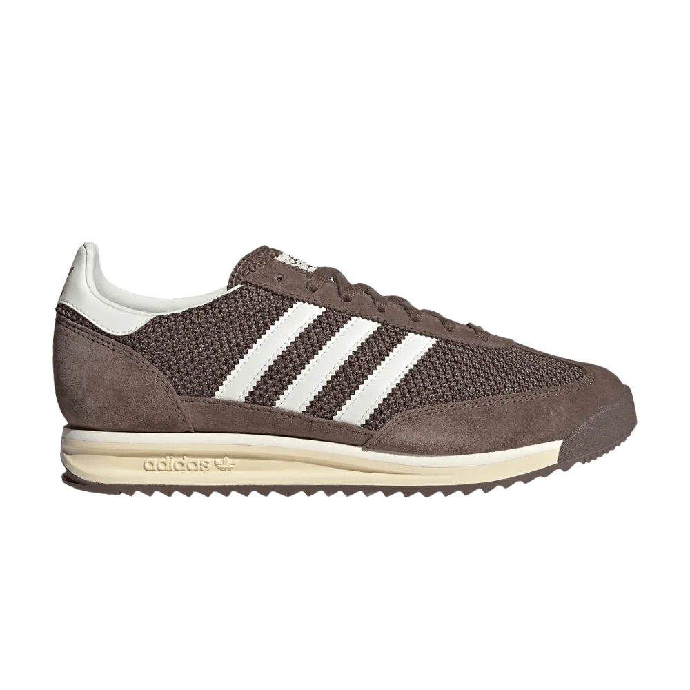 Кроссовки adidas SL72 RS 'Earth Strata'