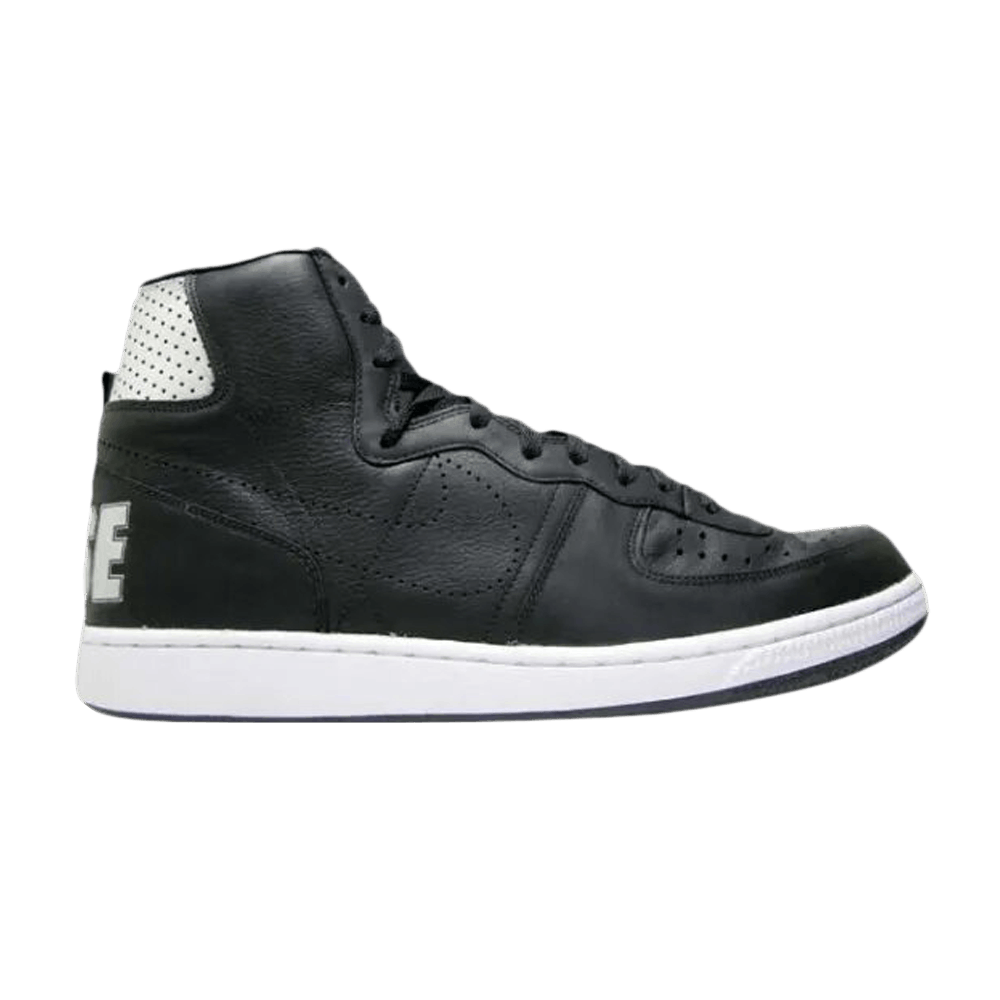 Кроссовки Fragment Design x Nike Terminator High Premium 'Noise'
